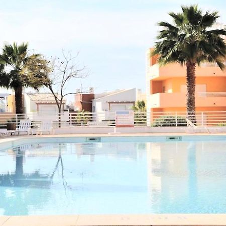 Terracos Vista Mar Royal Cabanas Кабанас де Тавира Екстериор снимка