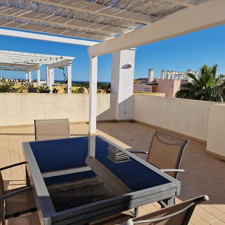 Terracos Vista Mar Royal Cabanas Кабанас де Тавира Екстериор снимка