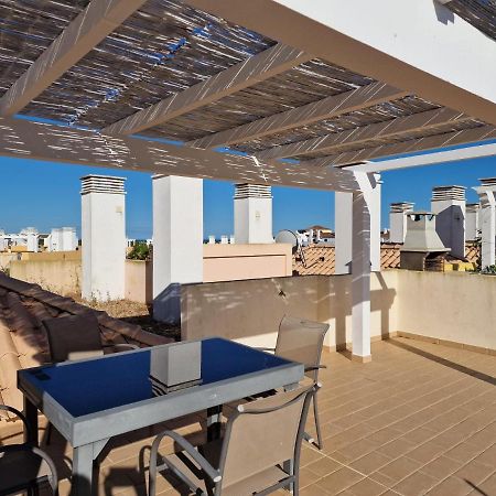 Terracos Vista Mar Royal Cabanas Кабанас де Тавира Екстериор снимка