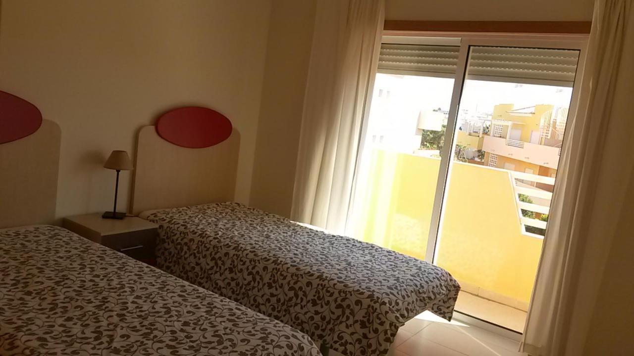Terracos Vista Mar Royal Cabanas Кабанас де Тавира Екстериор снимка