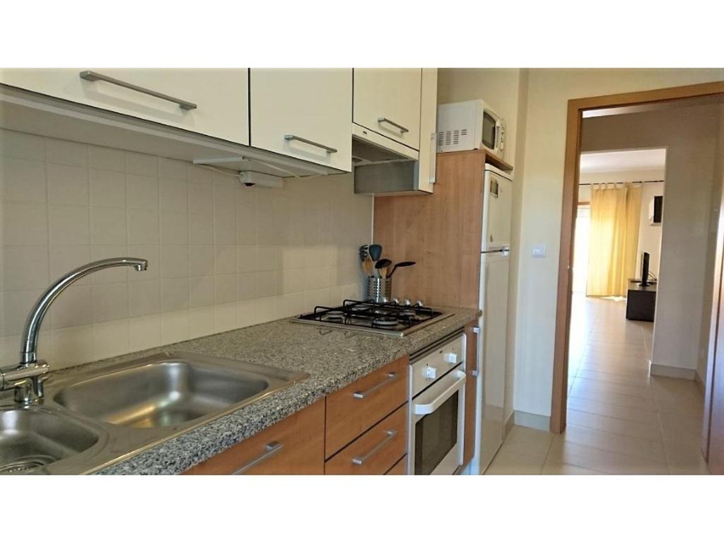 Terracos Vista Mar Royal Cabanas Кабанас де Тавира Екстериор снимка