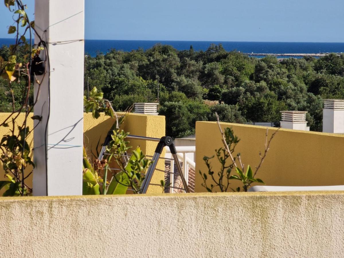 Terracos Vista Mar Royal Cabanas Кабанас де Тавира Екстериор снимка